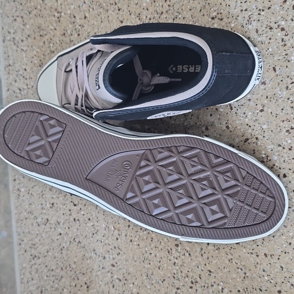 Men's Chuck Taylor All Star High Street High Top Sneaker - Picture 8 of 9